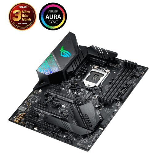 Mainboard Asus ROG STRIX Z390-F GAMING
