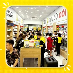 ĐIỆN THOẠI GIÁ KHO