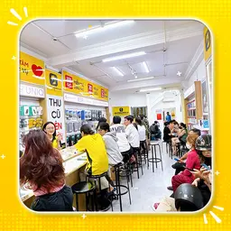 ĐIỆN THOẠI GIÁ KHO