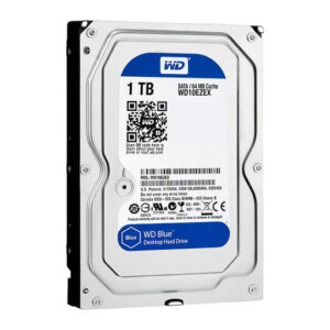 Ổ Cứng Western Digital Blue 1TB 3.5inch