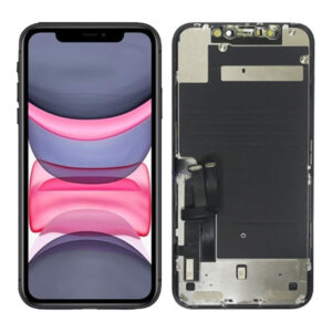 Thay màn hình iPhone 11