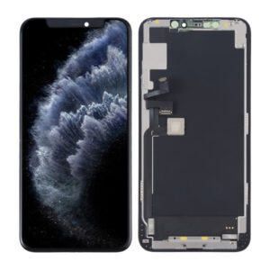 Thay màn hình iPhone 11 Pro