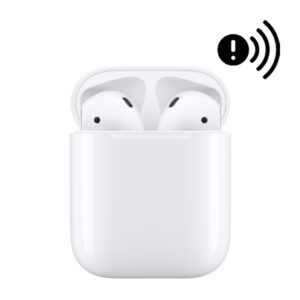 Sửa lỗi kết nối AirPods 2