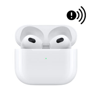 Sửa lỗi kết nối AirPods 3