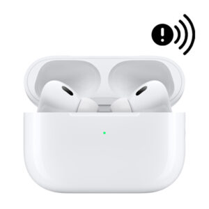 Sửa lỗi kết nối AirPods Pro 2