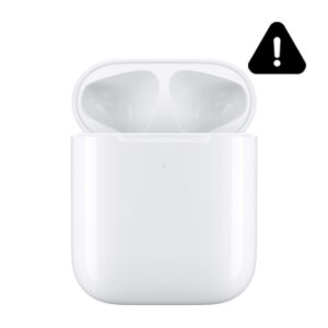 Sửa lỗi dock AirPods 2