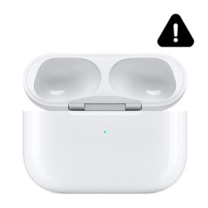 Sửa lỗi dock AirPods Pro 1