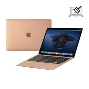 Vệ sinh MacBook Air