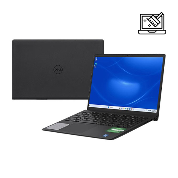 Vệ sinh laptop Dell