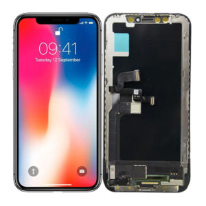 Thay màn hình iPhone X