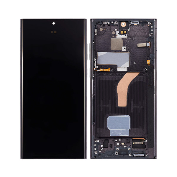 Thay màn hình Samsung Galaxy S22 Ultra