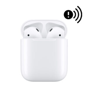 Sửa lỗi kết nối AirPods 1
