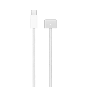 Alternative view of Cáp USB-C to MagSafe 3 Cable (2 m)