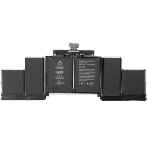 Pin MacBook Pro Retina 15 inch A1398 -A1618 Late 2013 - 2015