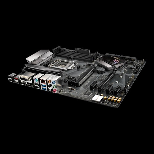 Mainboard ASUS ROG STRIX B250F GAMING - Ảnh 5