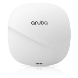 Wireless Access Point Aruba AP-345