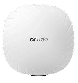 Wireless Access Point Wifi 6 Aruba AP-535