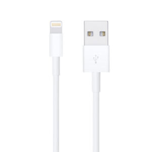 Alternative view of Cáp Lightning to USB Cable (1 m)