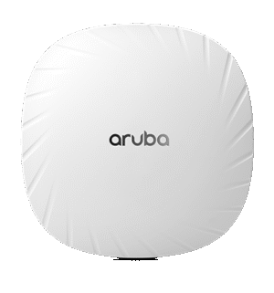 Wireless Access Point Wifi 6 Aruba AP-515