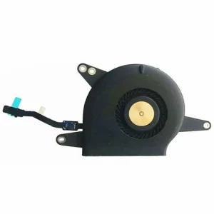 Thay Quạt Tản Nhiệt MacBook Pro 13inch 2020 Touch Bar A2251 - EMC 3348