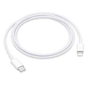 Cáp USB-C to Lightning Cable (1 m)