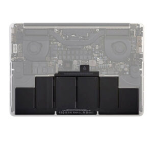 Alternative view of Pin Macbook Pro Retina 15 inch A1398 - A1417 Mid 2012 Early 2013