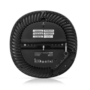 Alternative view of Wireless Access Point Wifi 6 Aruba AP-635