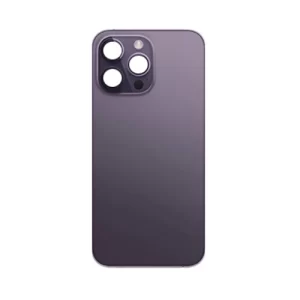 Thay Kính Lưng Cho iPhone 14 Pro