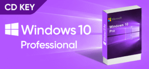 Windows 10 Professional – CD Key Licsence Bản Quyền
