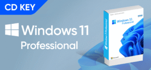 Windows 11 Professional - CD Key Licsence Bản Quyền