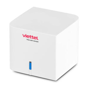 Router Wifi Mesh Viettel ZTE ZXHN H196A