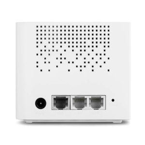 Alternative view of Router Wifi Mesh Viettel ZTE ZXHN H196A
