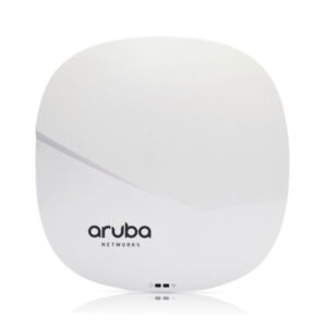 Wireless Access Point Aruba AP-325 RAM 256Mb