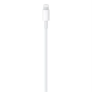 Alternative view of Cáp USB-C to Lightning Cable (1 m)