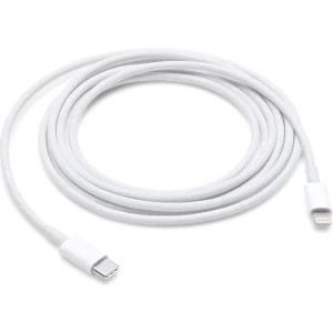 Cáp USB-C to Lightning Cable (2 m)