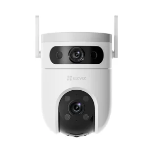 Camera Wifi EZVIZ 2 Mắt H9C 10MP 3K+3K (5MP + 5MP)