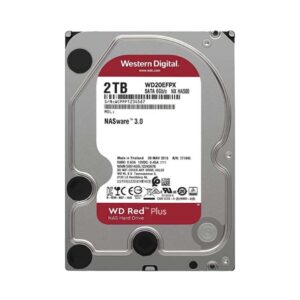Ổ Cứng Western Digital Red 2TB 3.5inch
