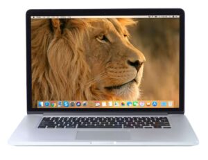 MacBook Pro (Retina 15-inch Mid 2014) 2nd
