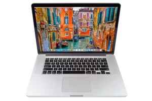 MacBook Pro (Retina 15-inch Mid 2015) 2nd