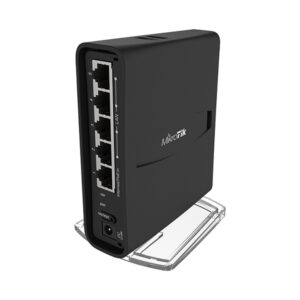 Router Wifi Cân Bằng Tải Mikrotik Hap AC2