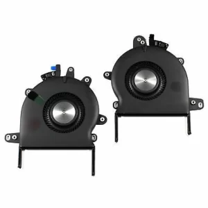 Thay Quạt Tản Nhiệt MacBook Pro 16inch 2019 Touch Bar A2141 - EMC 3347