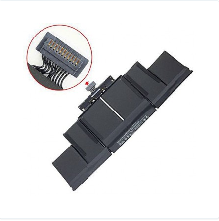 Pin Macbook Pro Retina 15 inch A1398 - A1494 Late 2013 Mid 2014 - Ảnh 2