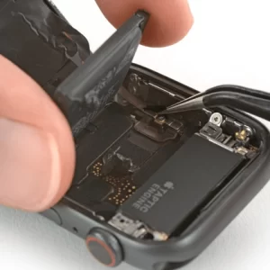 Sửa Nguồn Apple Watch Series 8