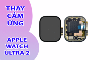 Thay Cảm Ứng Apple Watch Ultra 2