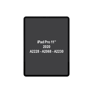 Thay Màn Hình iPad Pro 11inch 2020 A2228 - A2068 - A2230