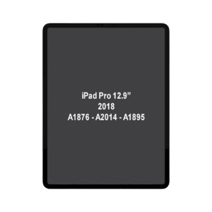 Thay Màn Hình iPad Pro 12.9inch 2018 A1876 - A2014 - A1895