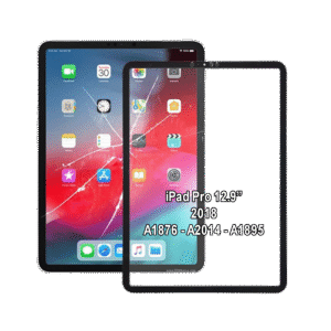 Thay Mặt Kính iPad Pro 12.9inch 2018 A1876 - A2014 - A1895