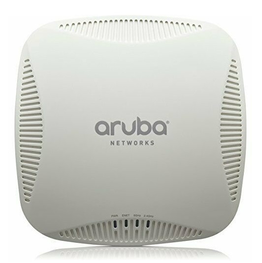 Wireless Access Point Aruba AP-205