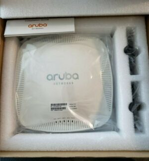 Alternative view of Wireless Access Point Aruba AP-225