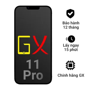 Thay Màn Hình iPhone 11 Pro - GX